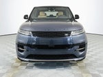 2027 Land Rover Range Rover Sport Dynamic SE