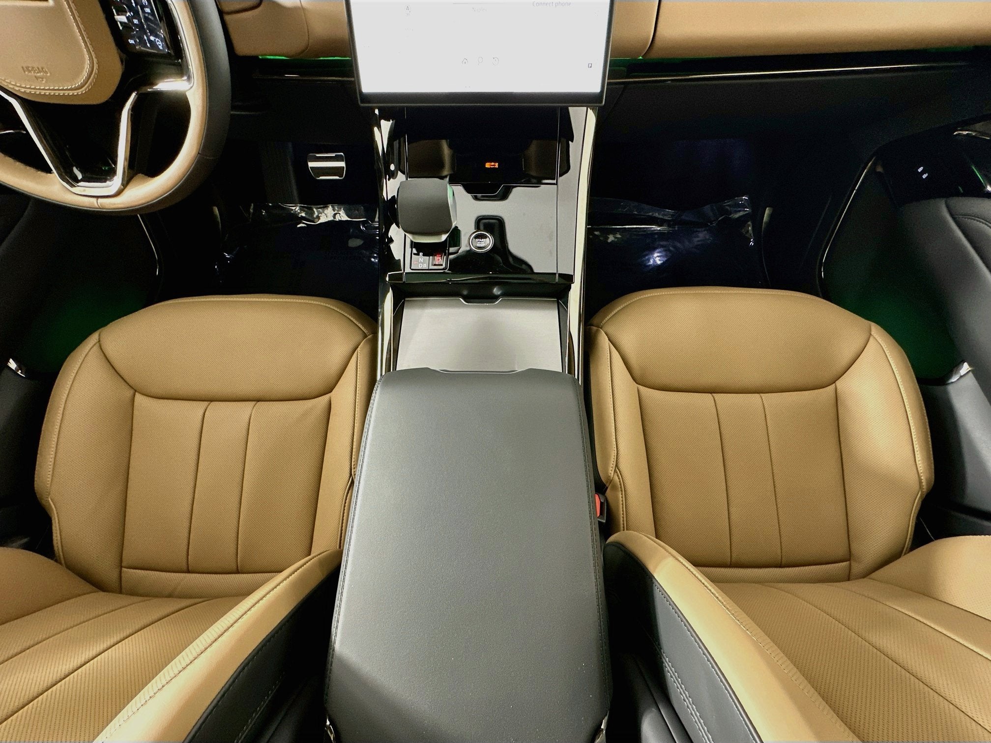 2027 Land Rover Range Rover Sport Dynamic SE