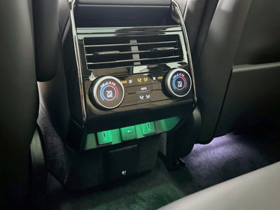 2027 Land Rover Range Rover Sport Dynamic SE