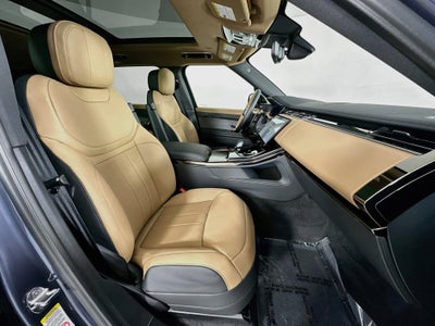 2027 Land Rover Range Rover Sport Dynamic SE