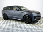 2027 Land Rover Range Rover Sport Dynamic SE
