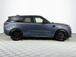 2027 Land Rover Range Rover Sport Dynamic SE