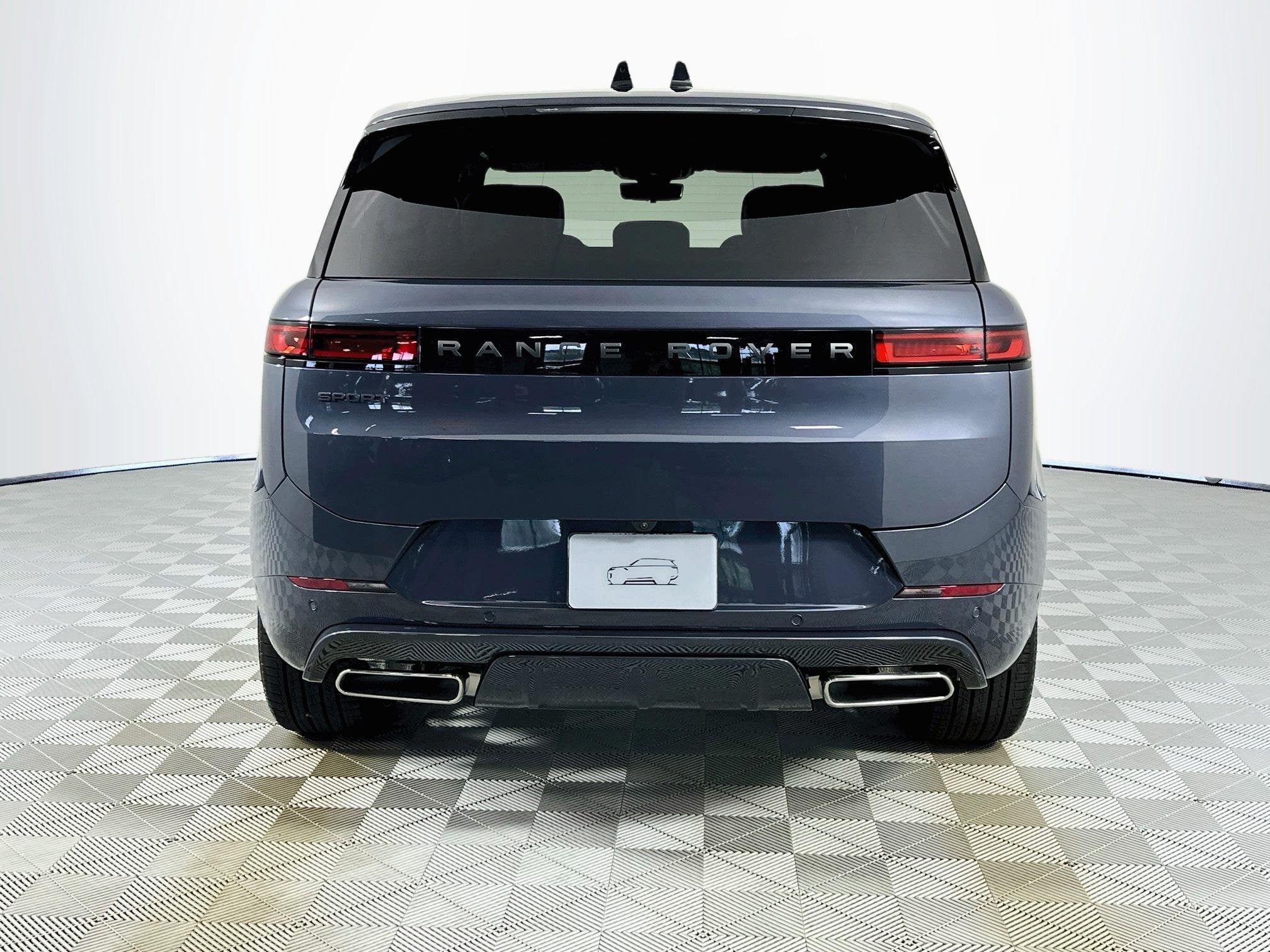 2027 Land Rover Range Rover Sport Dynamic SE