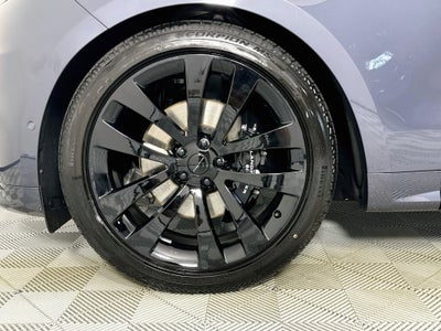 2027 Land Rover Range Rover Sport Dynamic SE