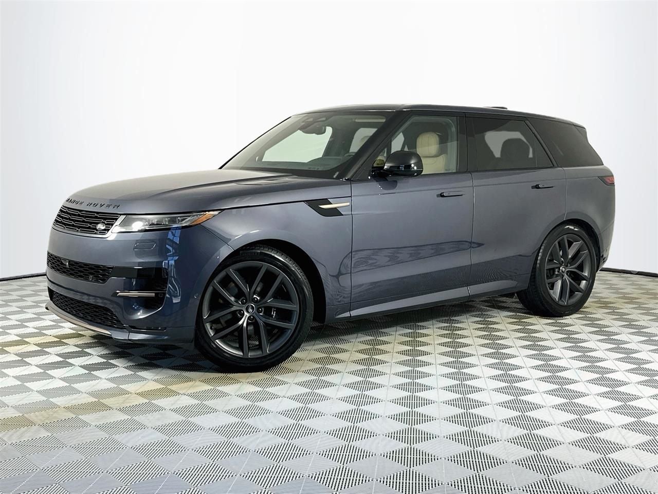 2024 Land Rover Range Rover Sport Dynamic SE