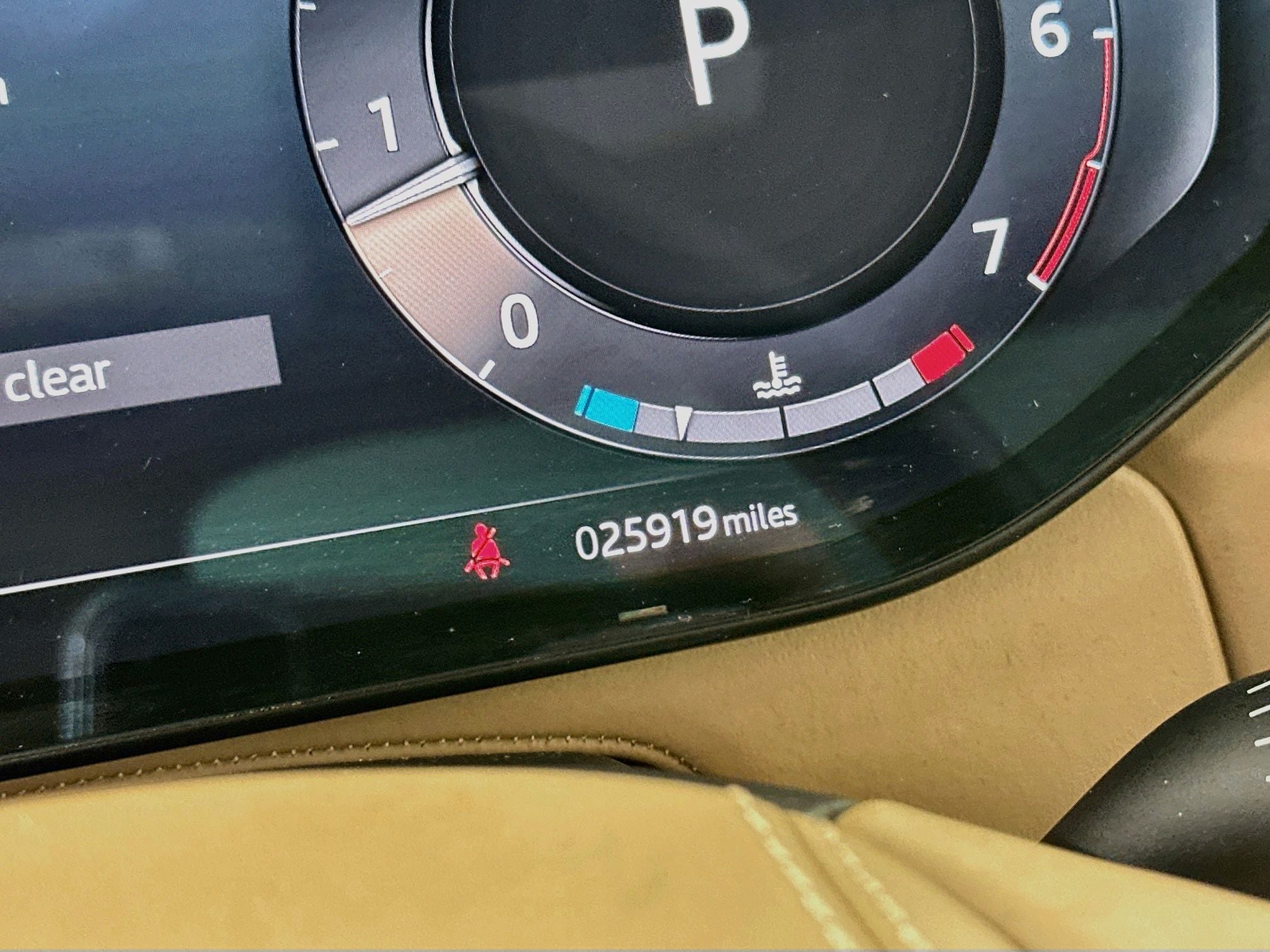 2024 Land Rover Range Rover Sport Dynamic SE