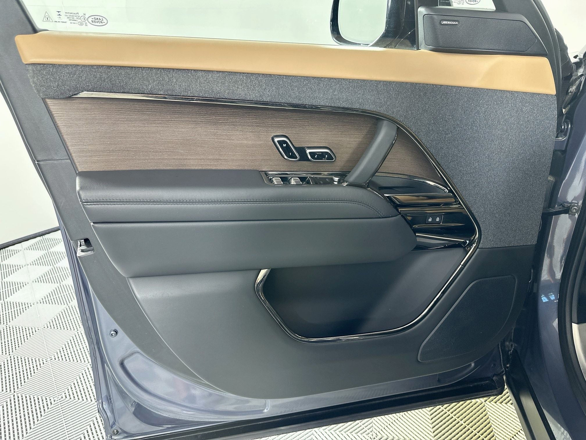 2024 Land Rover Range Rover Sport Dynamic SE