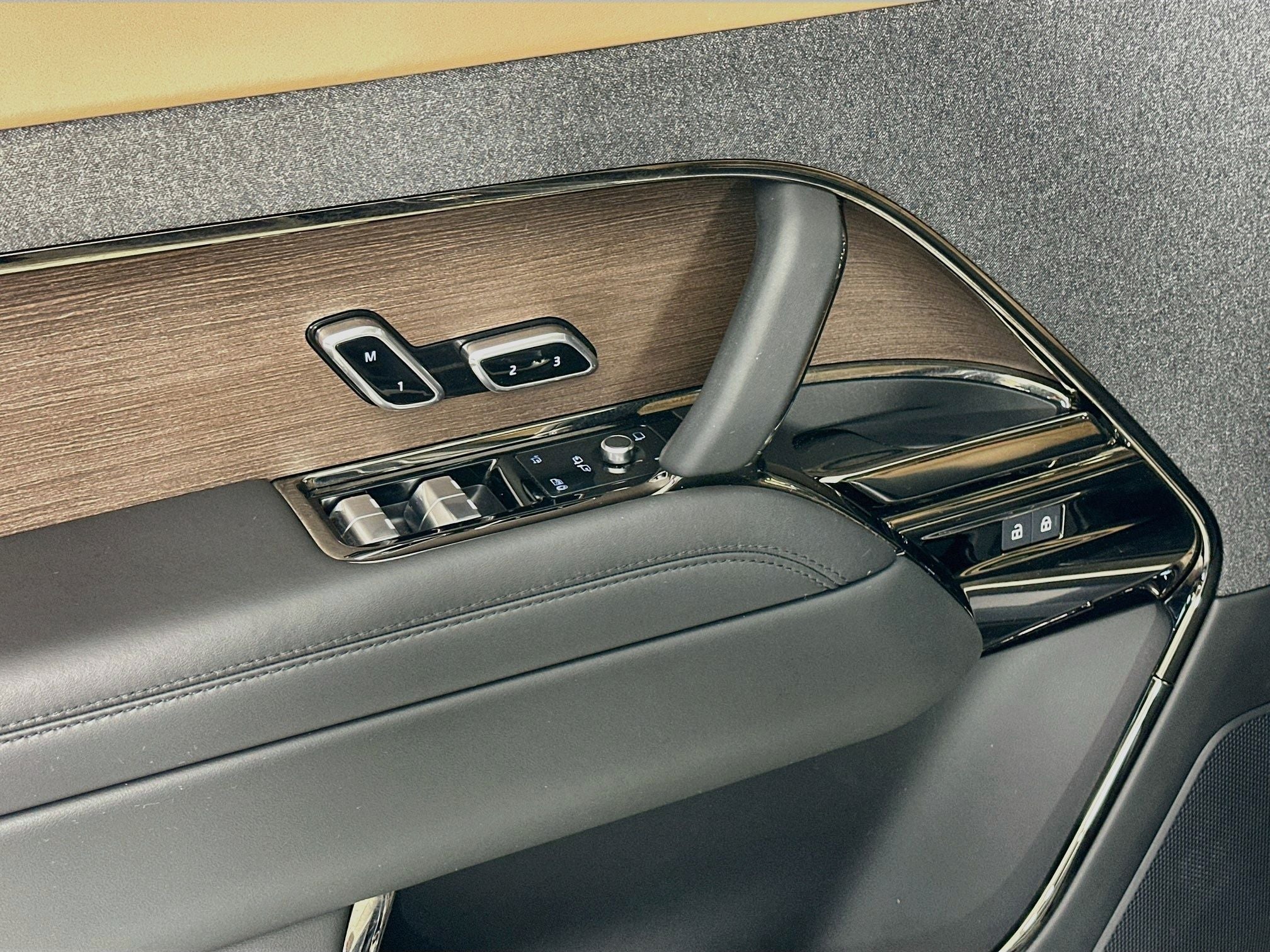 2024 Land Rover Range Rover Sport Dynamic SE