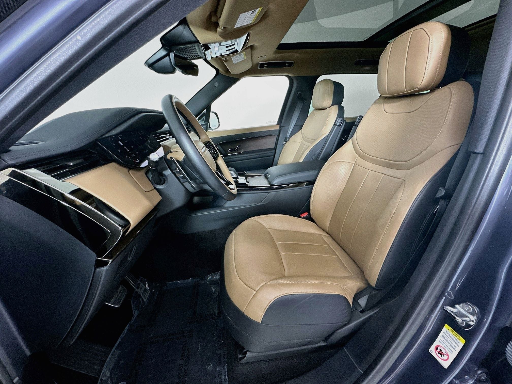 2024 Land Rover Range Rover Sport Dynamic SE