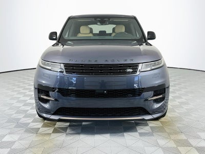 2024 Land Rover Range Rover Sport Dynamic SE