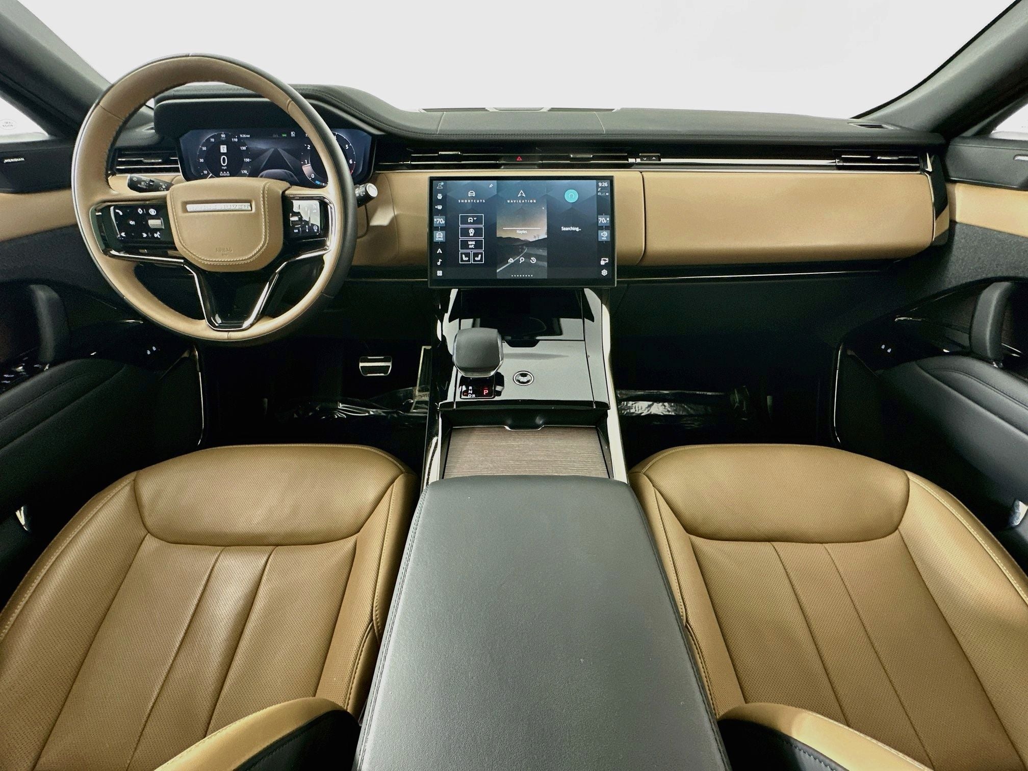 2024 Land Rover Range Rover Sport Dynamic SE