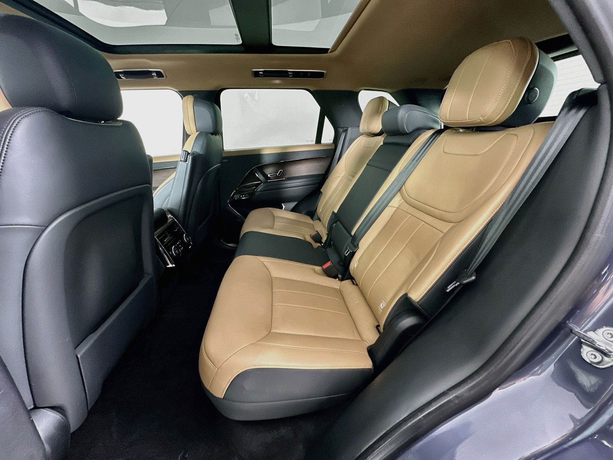 2024 Land Rover Range Rover Sport Dynamic SE