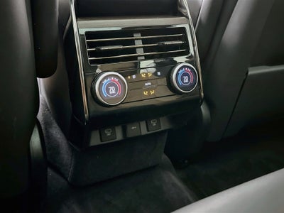2024 Land Rover Range Rover Sport Dynamic SE