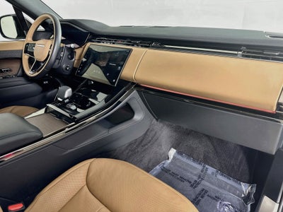 2024 Land Rover Range Rover Sport Dynamic SE