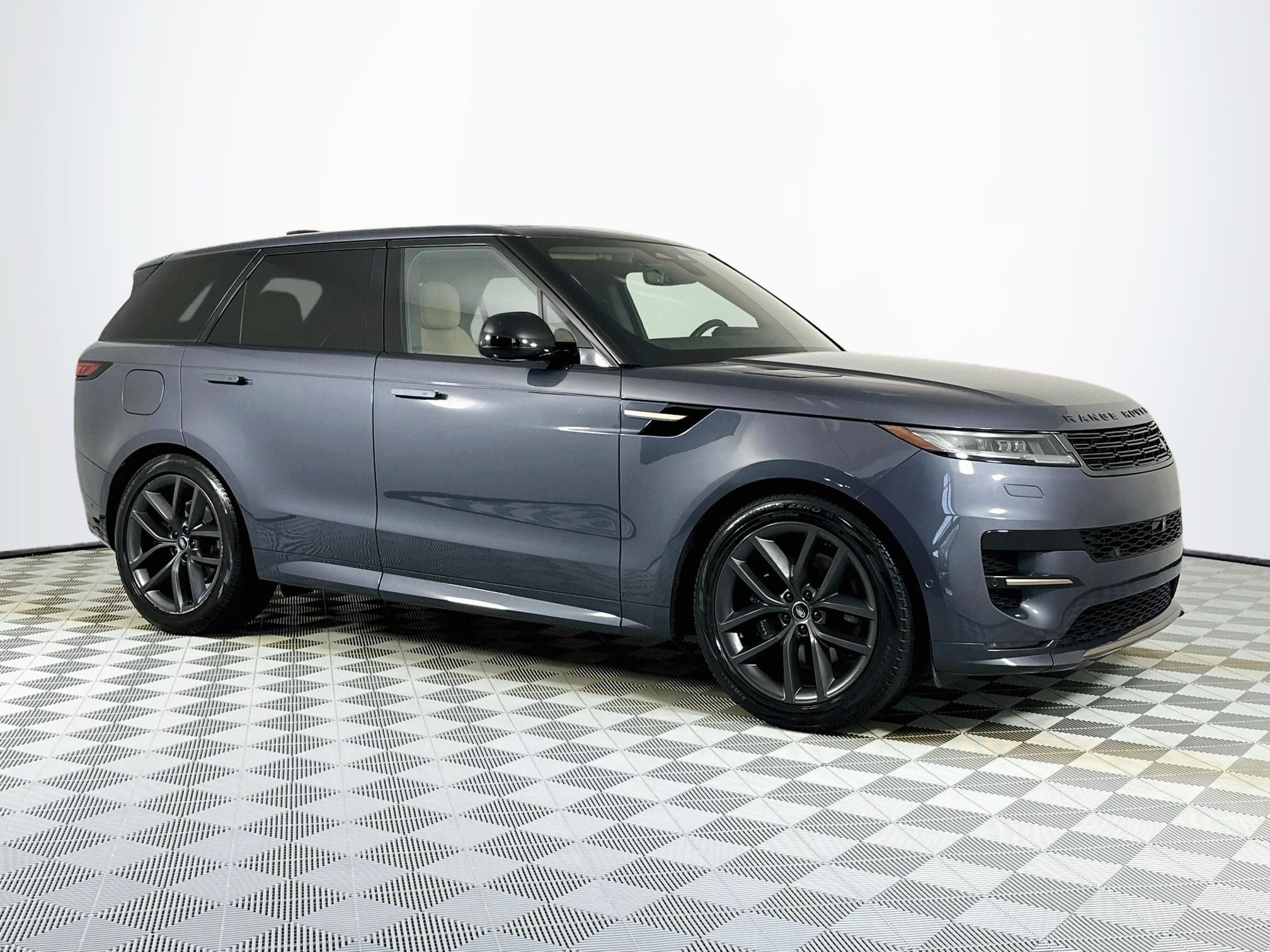 2024 Land Rover Range Rover Sport Dynamic SE