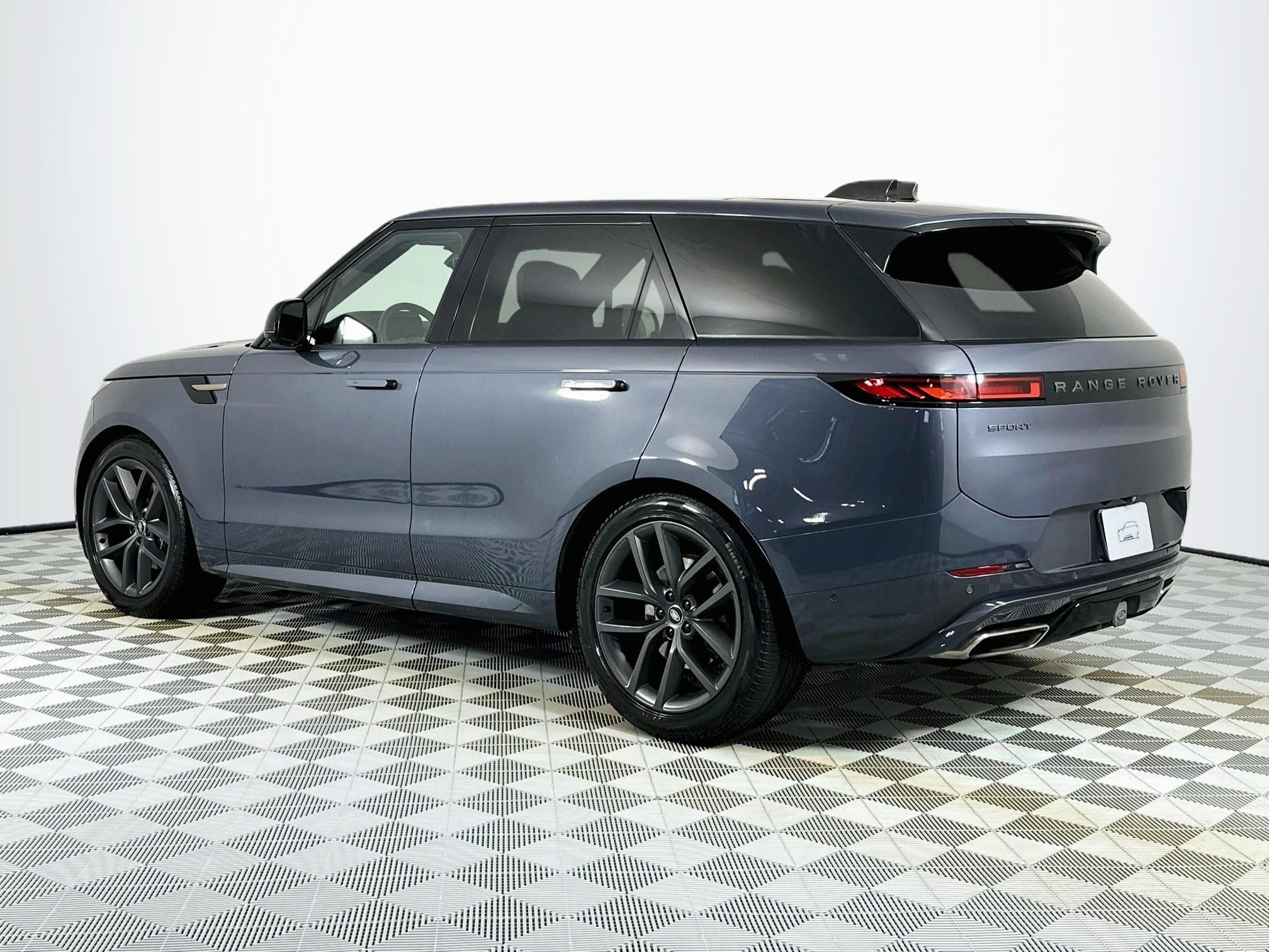 2024 Land Rover Range Rover Sport Dynamic SE