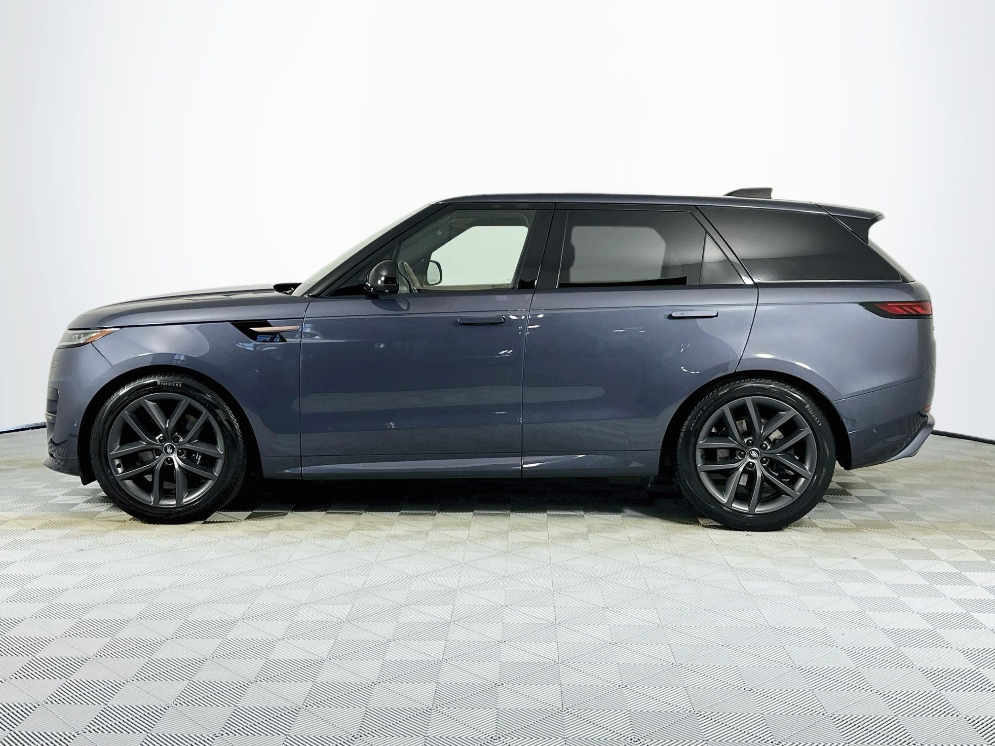 2024 Land Rover Range Rover Sport Dynamic SE