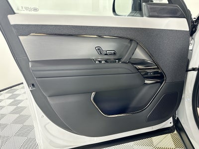 2024 Land Rover Range Rover Sport Dynamic SE