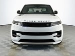 2024 Land Rover Range Rover Sport Dynamic SE