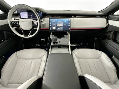 2024 Land Rover Range Rover Sport Dynamic SE