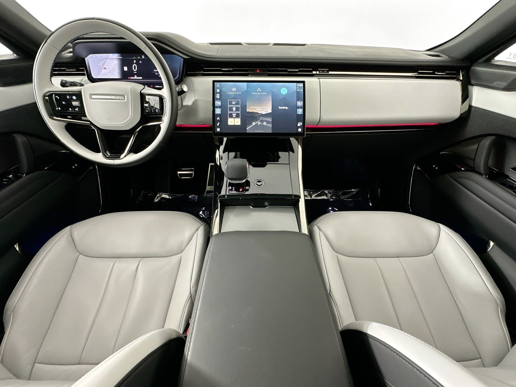 2024 Land Rover Range Rover Sport Dynamic SE
