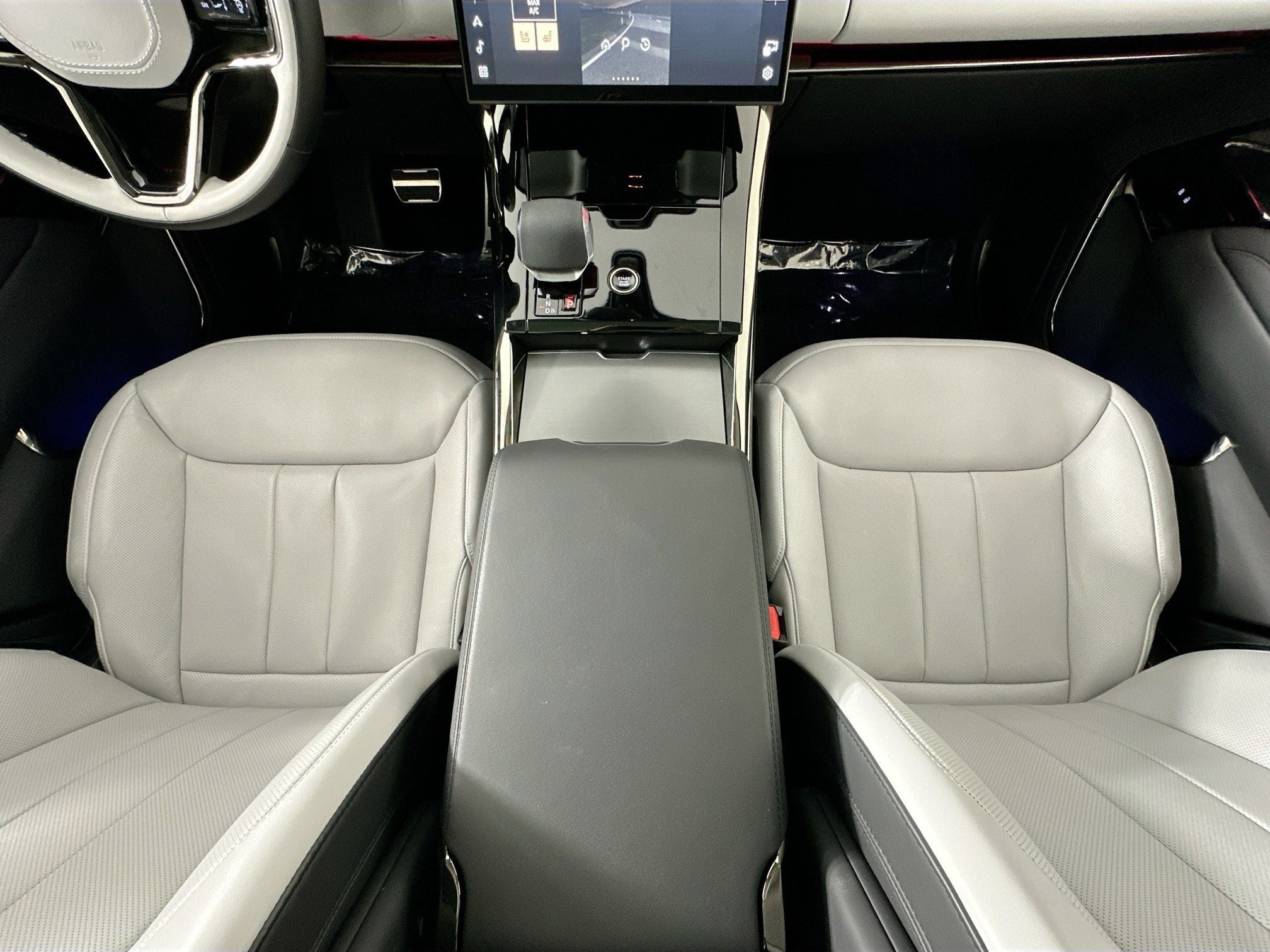 2024 Land Rover Range Rover Sport Dynamic SE