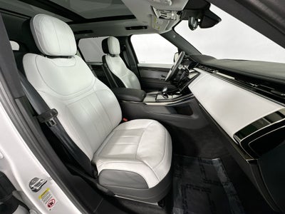 2024 Land Rover Range Rover Sport Dynamic SE