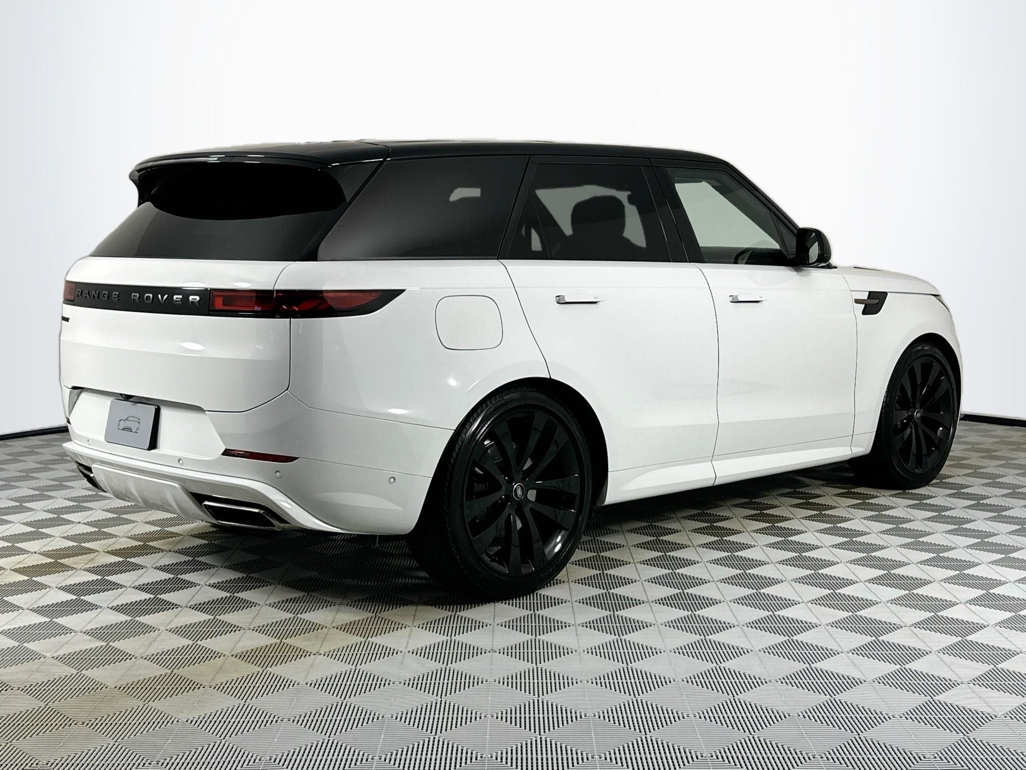2024 Land Rover Range Rover Sport Dynamic SE