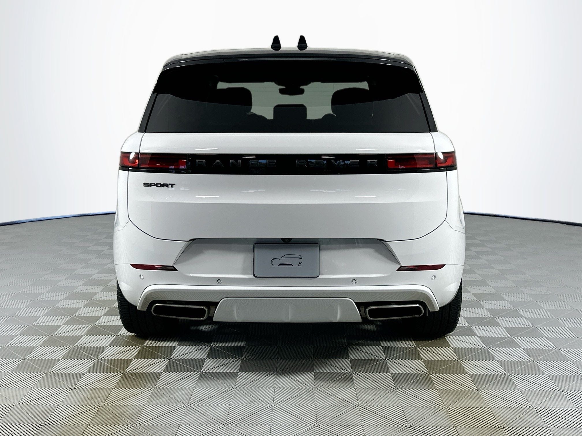 2024 Land Rover Range Rover Sport Dynamic SE