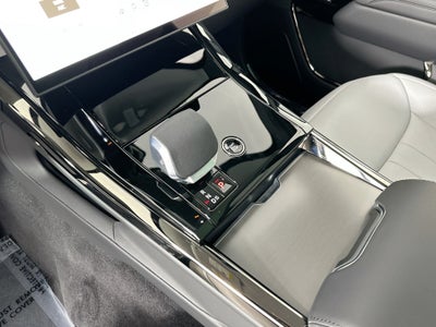 2026 Land Rover Range Rover Sport Dynamic SE