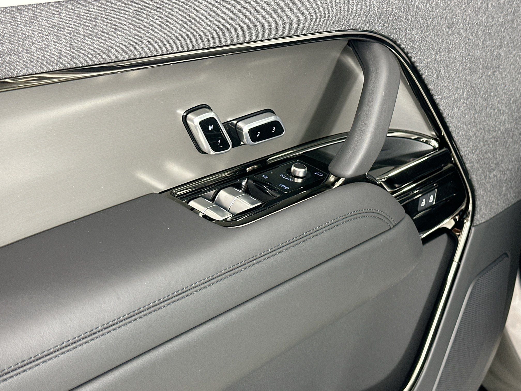 2026 Land Rover Range Rover Sport Dynamic SE
