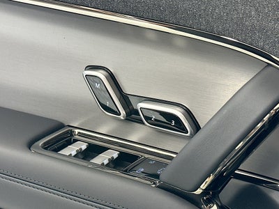 2026 Land Rover Range Rover Sport Dynamic SE