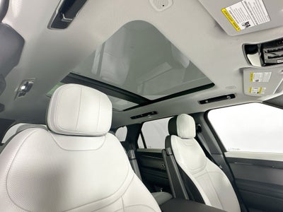 2026 Land Rover Range Rover Sport Dynamic SE