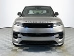 2026 Land Rover Range Rover Sport Dynamic SE
