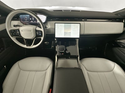 2026 Land Rover Range Rover Sport Dynamic SE