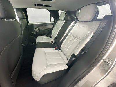 2026 Land Rover Range Rover Sport Dynamic SE