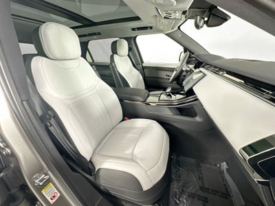 2026 Land Rover Range Rover Sport Dynamic SE