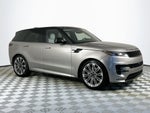 2026 Land Rover Range Rover Sport Dynamic SE