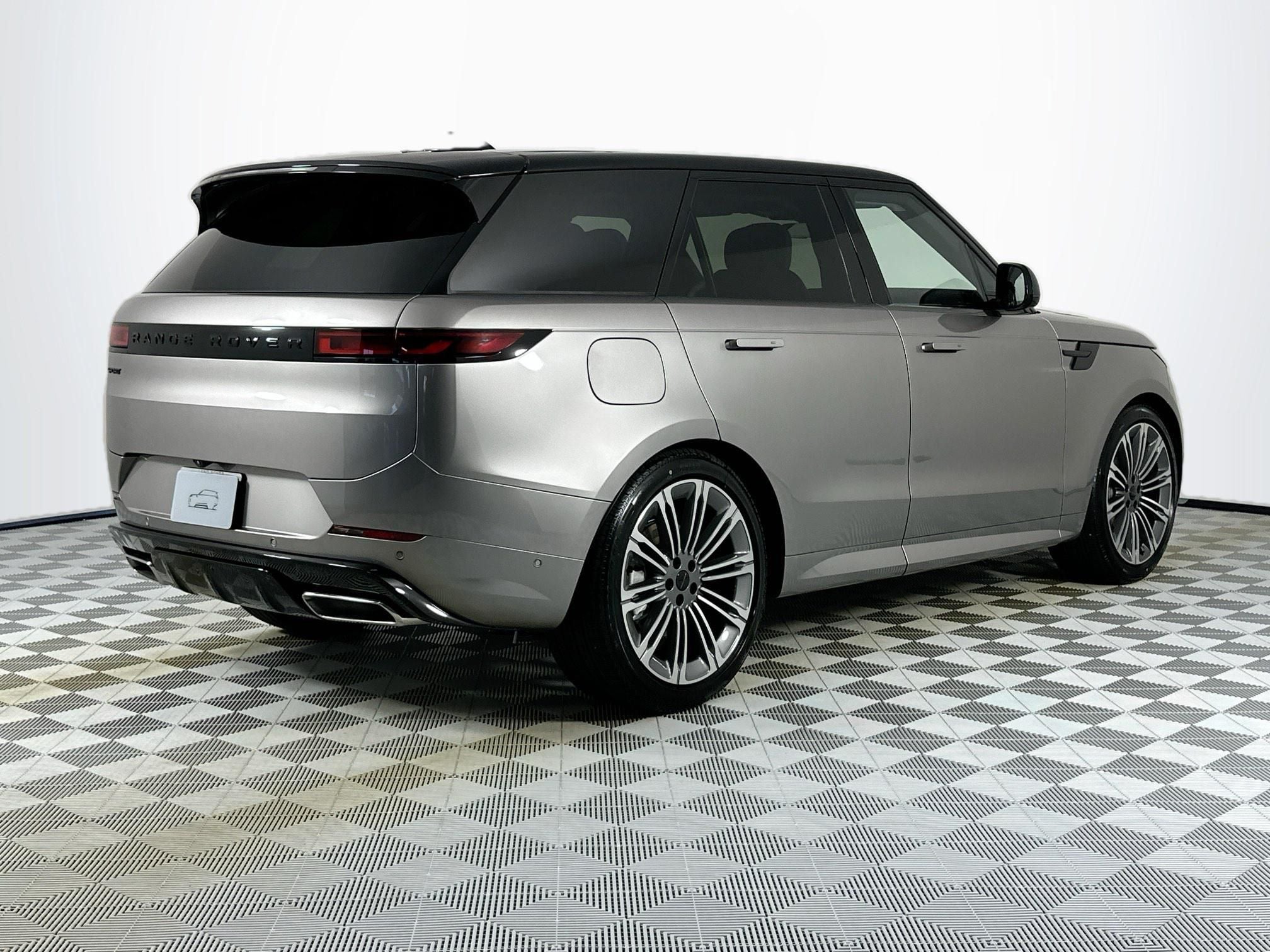 2026 Land Rover Range Rover Sport Dynamic SE