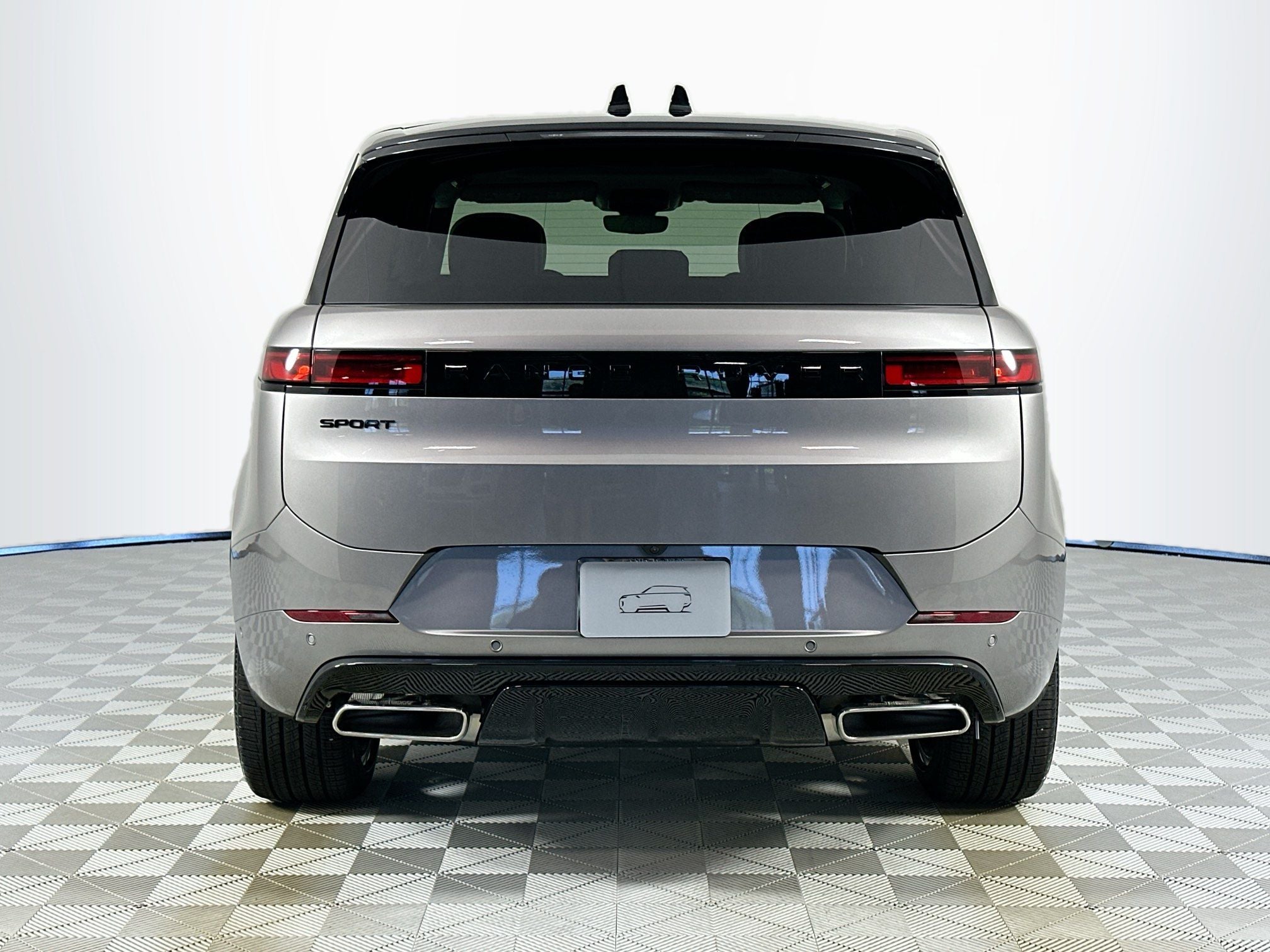 2026 Land Rover Range Rover Sport Dynamic SE