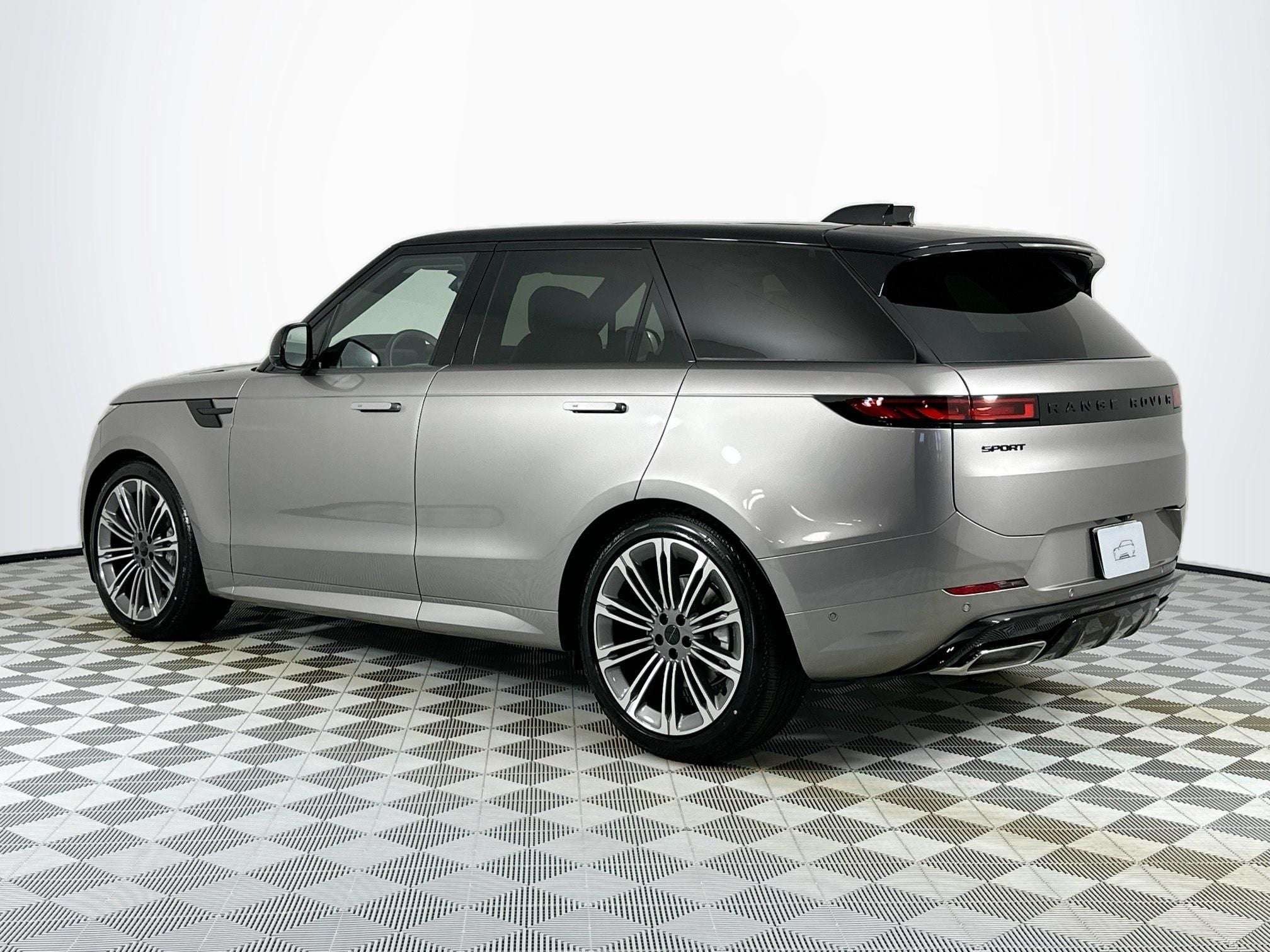 2026 Land Rover Range Rover Sport Dynamic SE