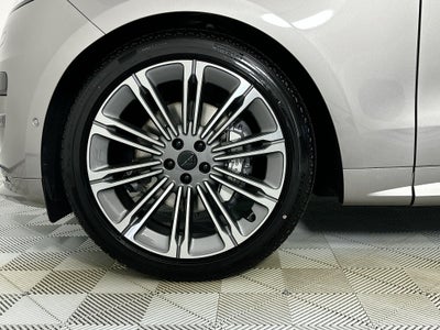 2026 Land Rover Range Rover Sport Dynamic SE
