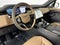 2026 Land Rover Range Rover Sport Dynamic SE