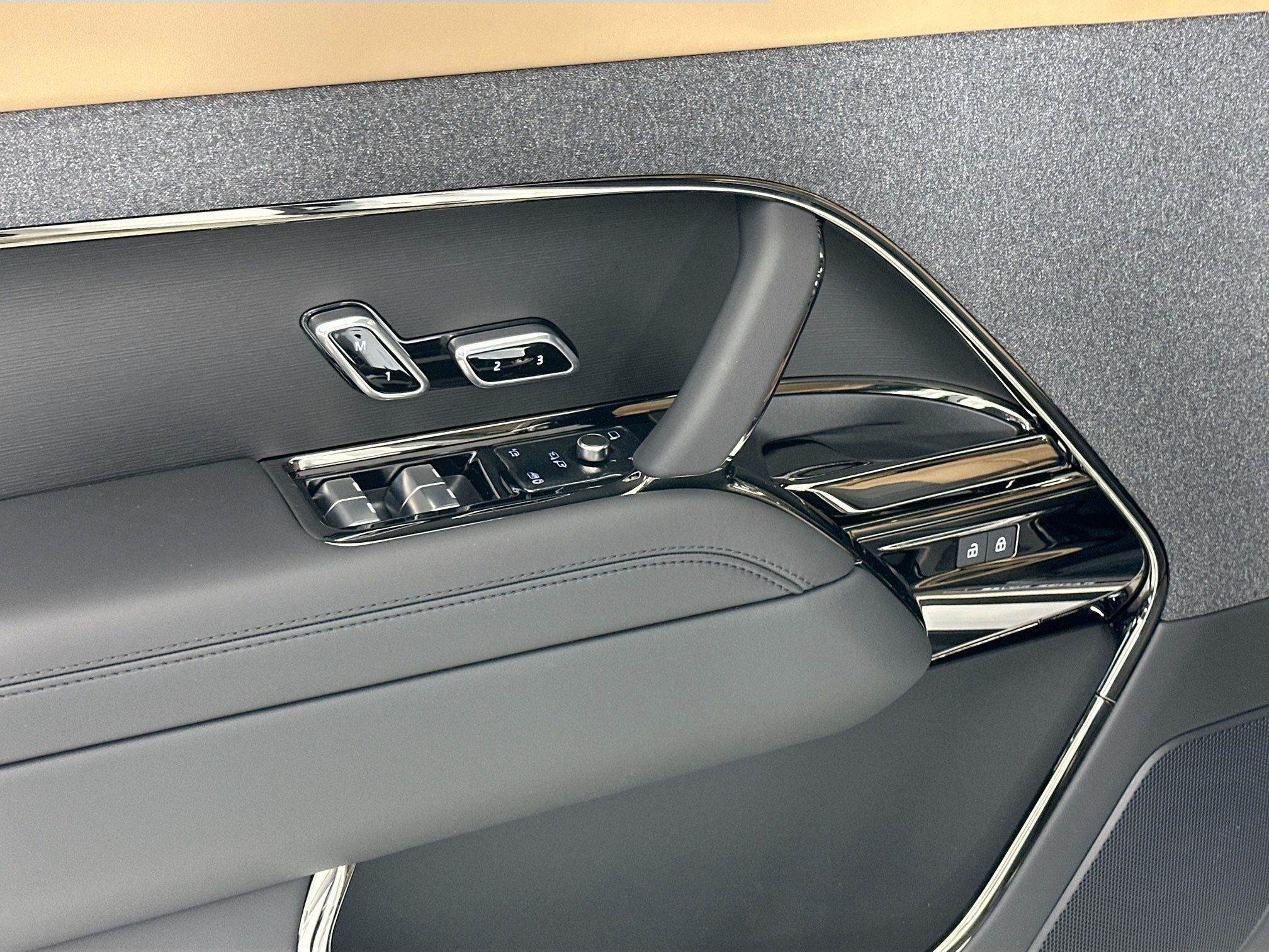 2026 Land Rover Range Rover Sport Dynamic SE