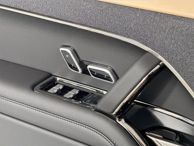 2026 Land Rover Range Rover Sport Dynamic SE