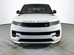 2026 Land Rover Range Rover Sport Dynamic SE