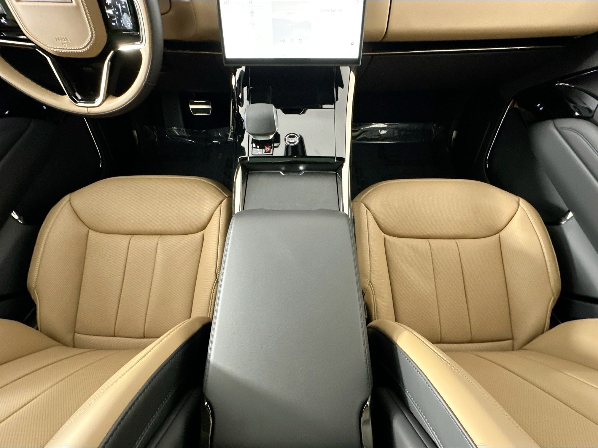 2026 Land Rover Range Rover Sport Dynamic SE