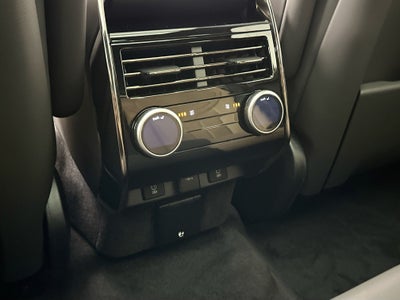 2026 Land Rover Range Rover Sport Dynamic SE