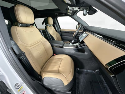 2026 Land Rover Range Rover Sport Dynamic SE