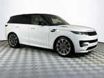 2026 Land Rover Range Rover Sport Dynamic SE